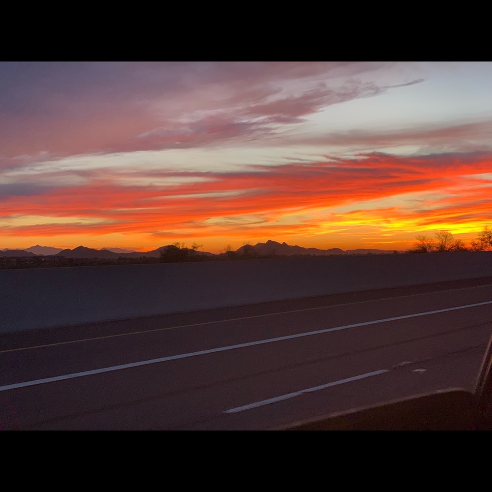 Meet your Posher, Kass